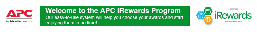 APC iRewards