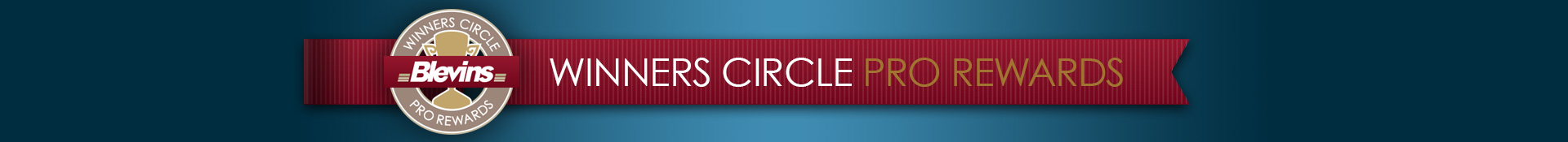 Winners Circle ProRewards