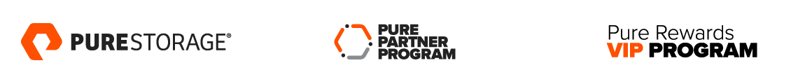 Pure Rewards VIP Program