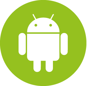 Andriod Logo